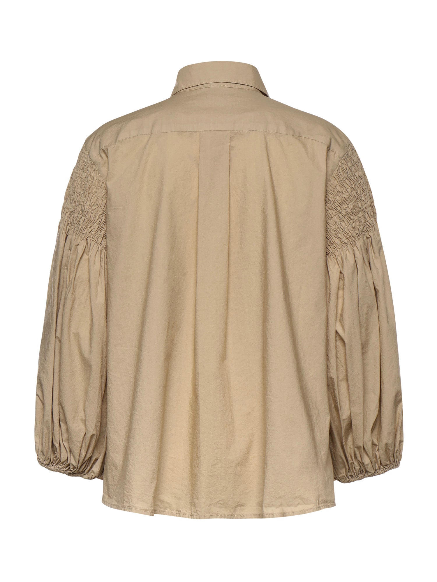 Camicia in cotone 106551 A37HC36 PINKO 
