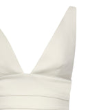 Top Rubye in lino 106567 A34IZ05 PINKO 