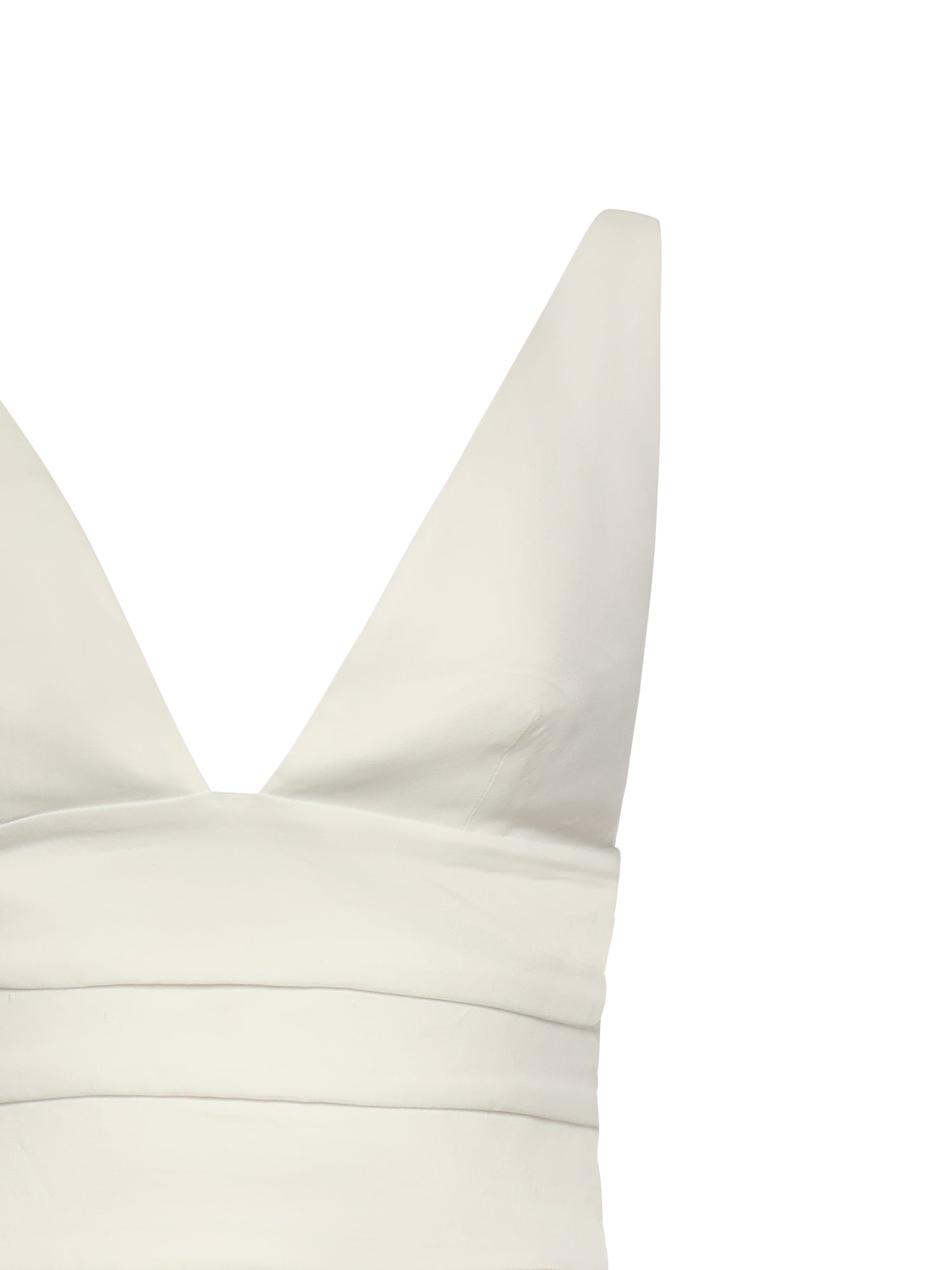 Top Rubye in lino 106567 A34IZ05 PINKO 