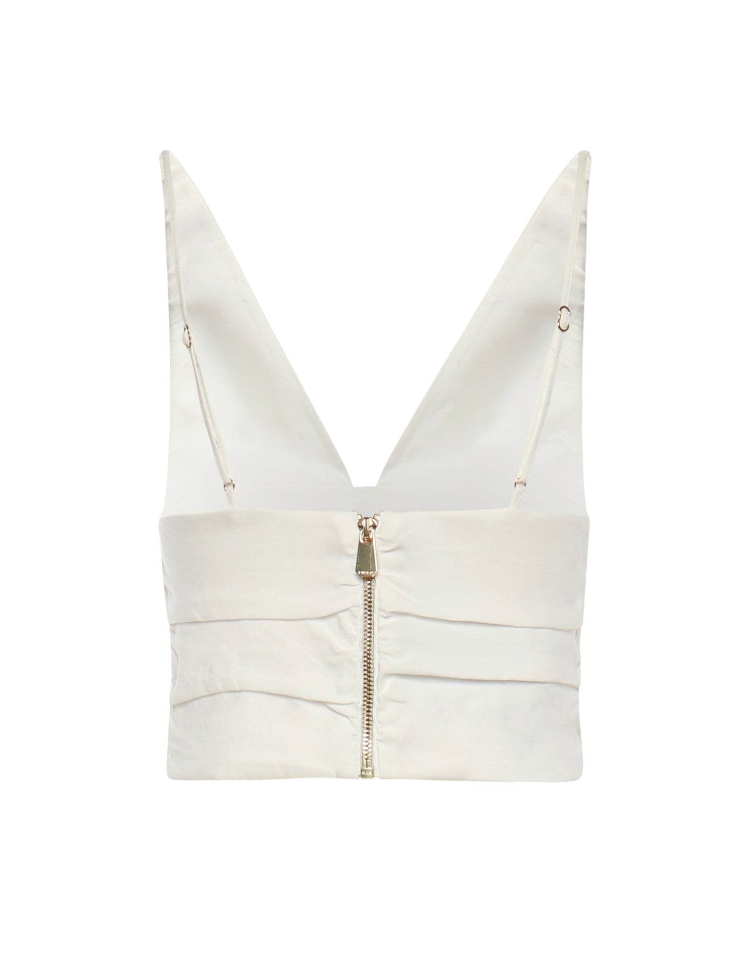 Top Rubye in lino 106567 A34IZ05 PINKO 