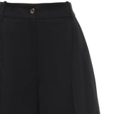 Bermuda con piega stirata 106594 A34IZ99 PINKO 