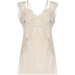 Top lingerie con pizzo 106623 A385P97 PINKO 