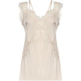 Top lingerie con pizzo 106623 A385P97 PINKO 