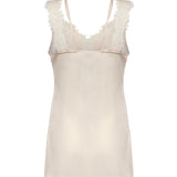 Top lingerie con pizzo 106623 A385P97 PINKO 
