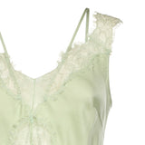Top lingerie con pizzo 106623 A385S86 PINKO 