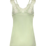 Top lingerie con pizzo 106623 A385S86 PINKO 