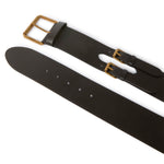 Cintura in pelle con cinturini 106647 A1ACM11Q PINKO 