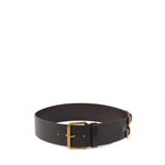Cintura in pelle con cinturini 106647 A1ACM11Q PINKO 