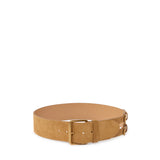Cintura in pelle crosta con cinturini 106647 A35VL08Q PINKO 