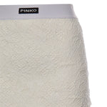 Gonna midi in pizzo con spacchetti 106664 A381Z05 PINKO 
