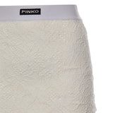 Gonna midi in pizzo con spacchetti 106664 A381Z05 PINKO 