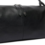 Borsa a spalla grande Keeper Bag in pelle 106678 A2JGZ99O PINKO 