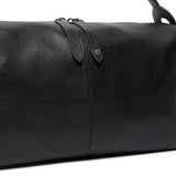 Borsa a spalla grande Keeper Bag in pelle 106678 A2JGZ99O PINKO 