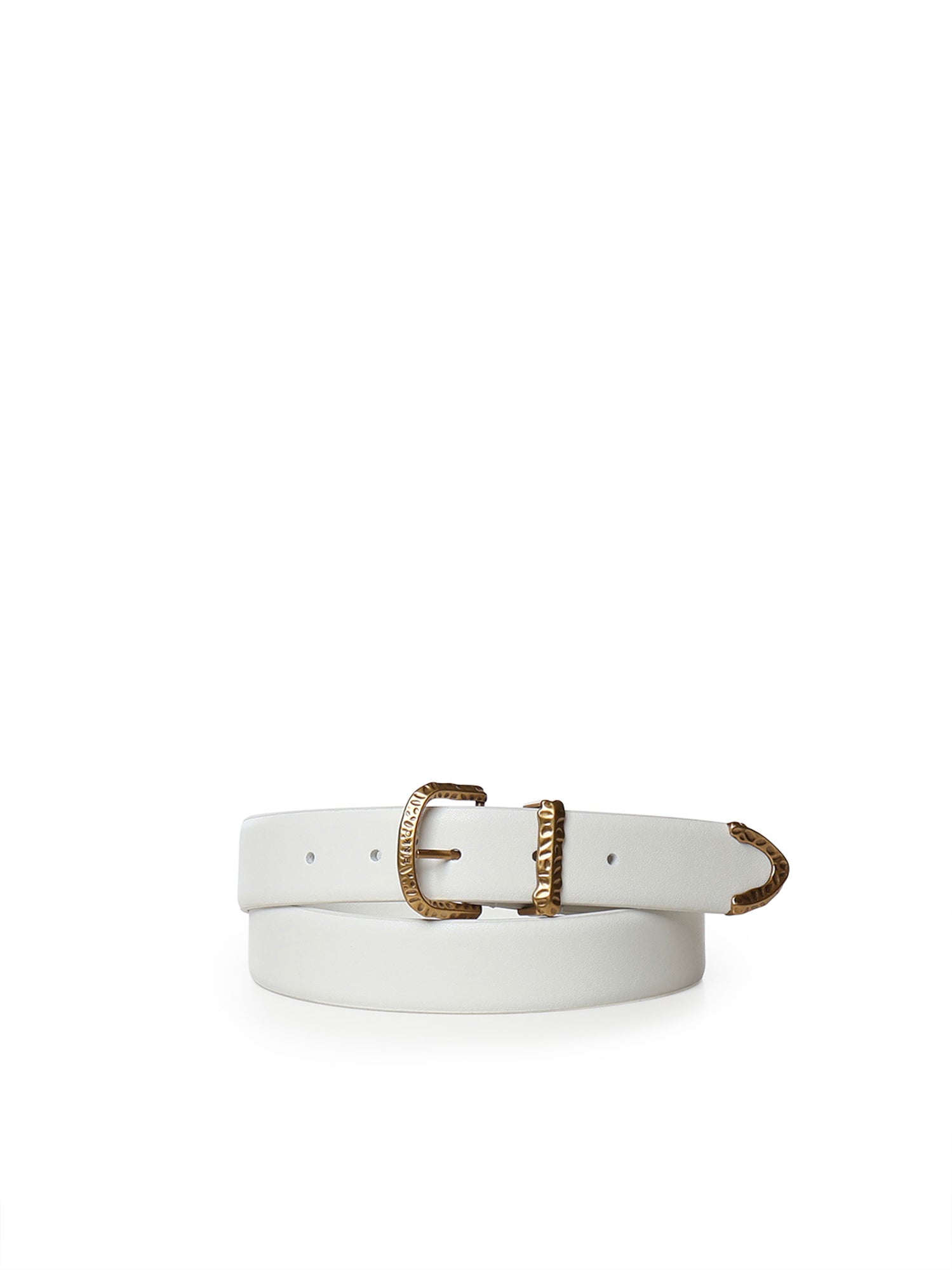 Cintura in pelle 106714 A0F1Z15Q PINKO 