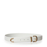Cintura in pelle 106714 A0F1Z15Q PINKO 