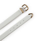 Cintura in pelle 106714 A0F1Z15Q PINKO 