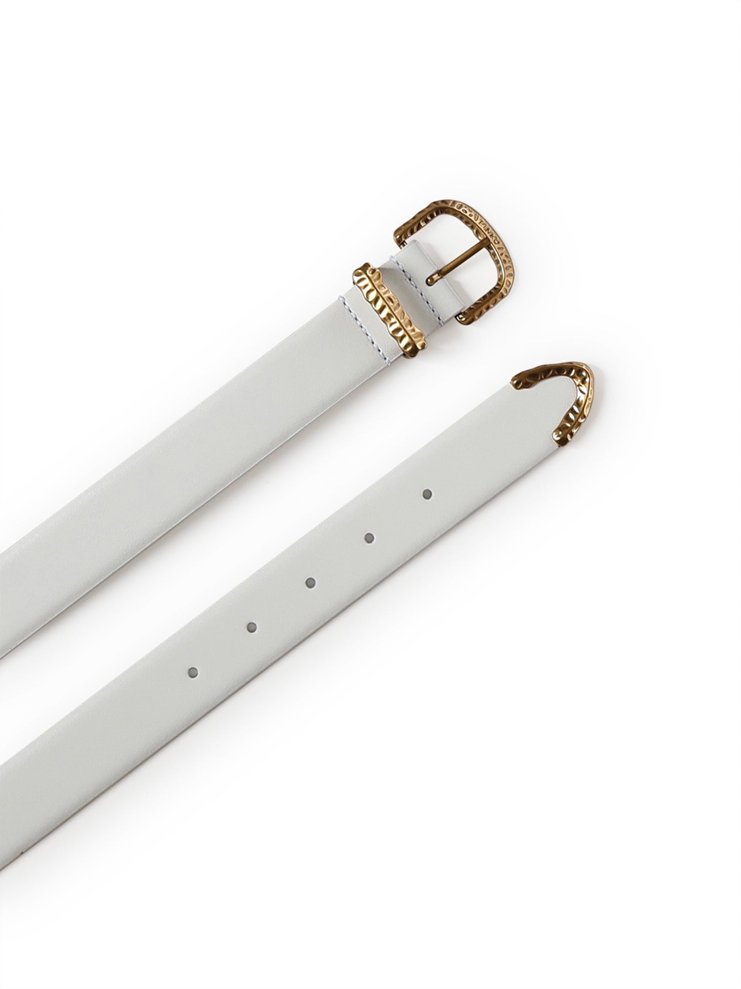 Cintura in pelle 106714 A0F1Z15Q PINKO 