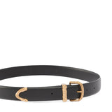 Cintura in pelle 106714 A0F1Z99Q PINKO 