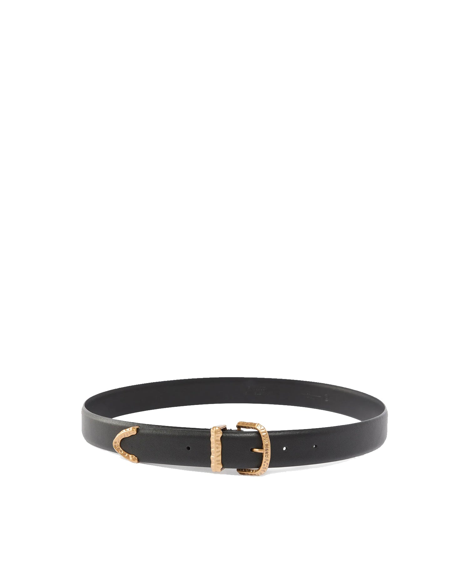 Cintura in pelle 106714 A0F1Z99Q PINKO 