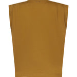 Top Myranda in cotone 106720 A3ARL25 PINKO 