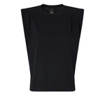 Top Myranda in cotone 106720 A3ARZ99 PINKO 