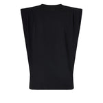 Top Myranda in cotone 106720 A3ARZ99 PINKO 