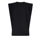 Top Myranda in cotone 106720 A3ARZ99 PINKO 