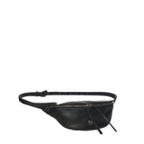 Marsupio in pelle new biker 106724 A2JGZ99O PINKO 