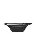 Marsupio in pelle new biker 106724 A2JGZ99O PINKO 