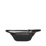 Marsupio in pelle new biker 106724 A2JGZ99O PINKO 
