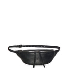 Marsupio in pelle new biker 106724 A2JGZ99O PINKO 