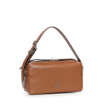 Borsa Trittico in pelle 106761 A2JGL17O PINKO 