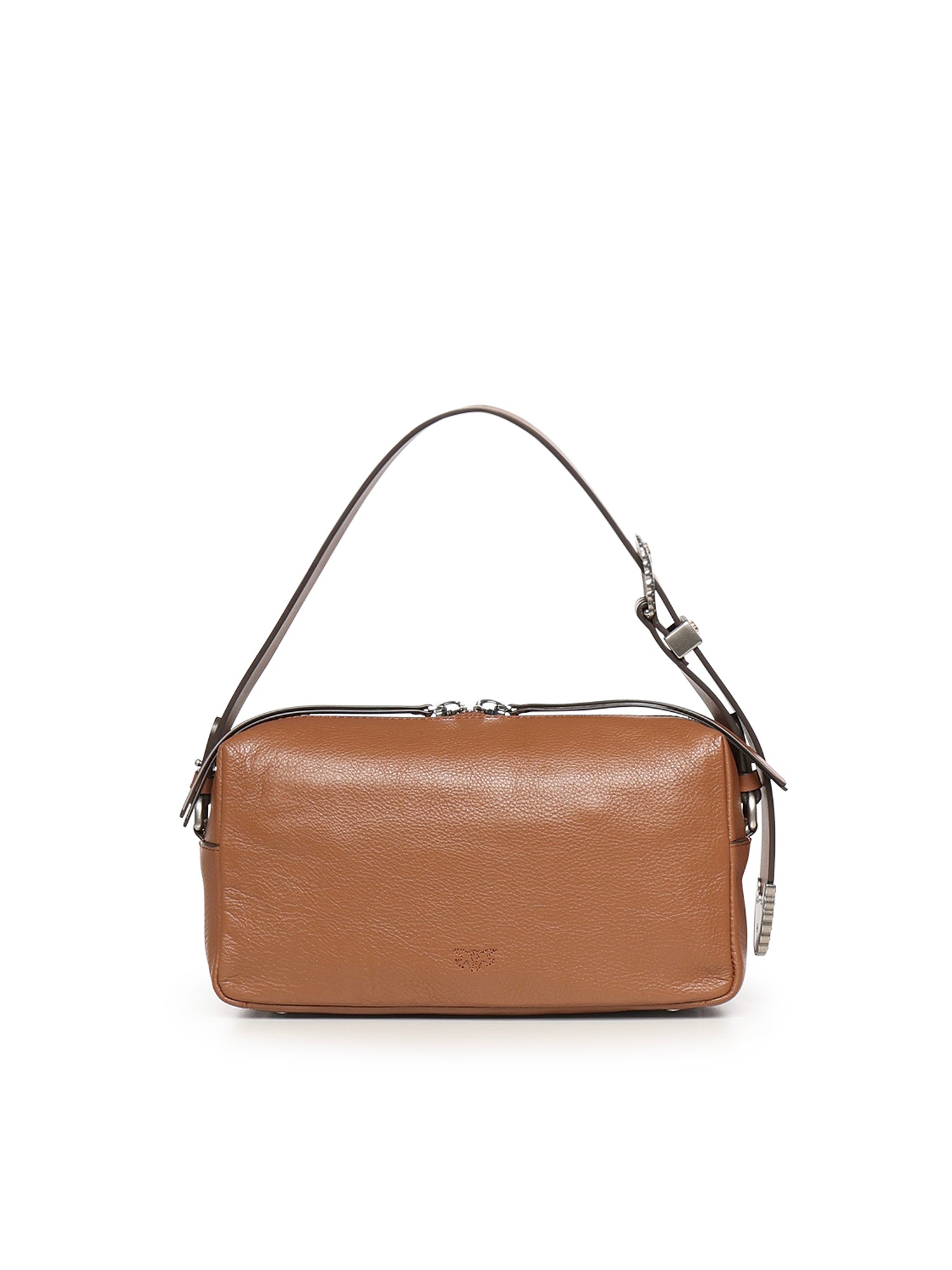 Borsa Trittico in pelle 106761 A2JGL17O PINKO 