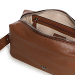 Borsa Trittico in pelle 106761 A2JGL17O PINKO 