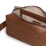 Borsa Trittico in pelle 106761 A2JGL17O PINKO 