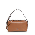 Borsa Trittico in pelle 106761 A2JGL17O PINKO 