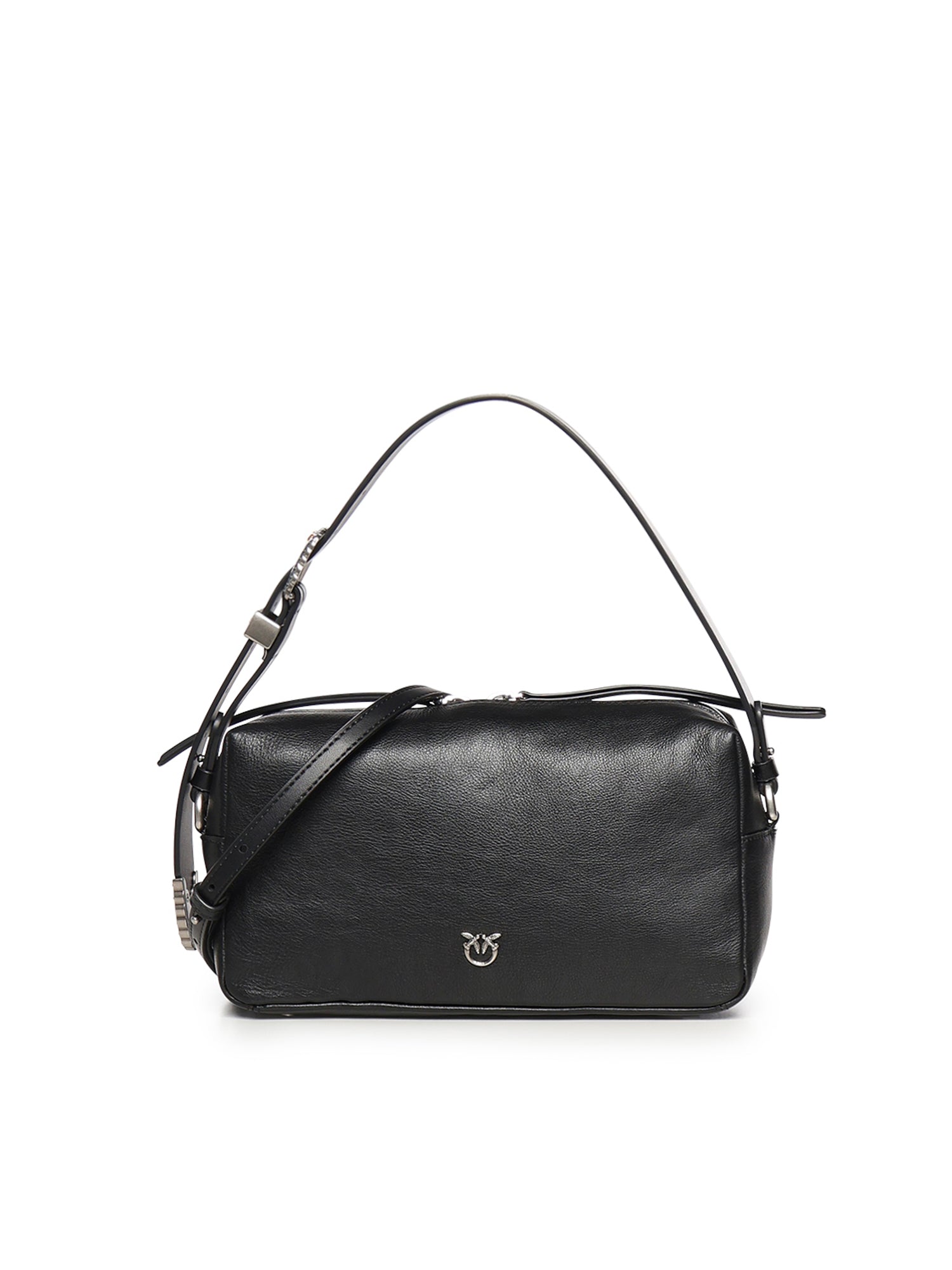 Borsa Trittico in pelle 106761 A2JGZ99O PINKO 