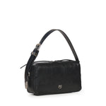 Borsa Trittico in pelle 106761 A2JGZ99O PINKO 