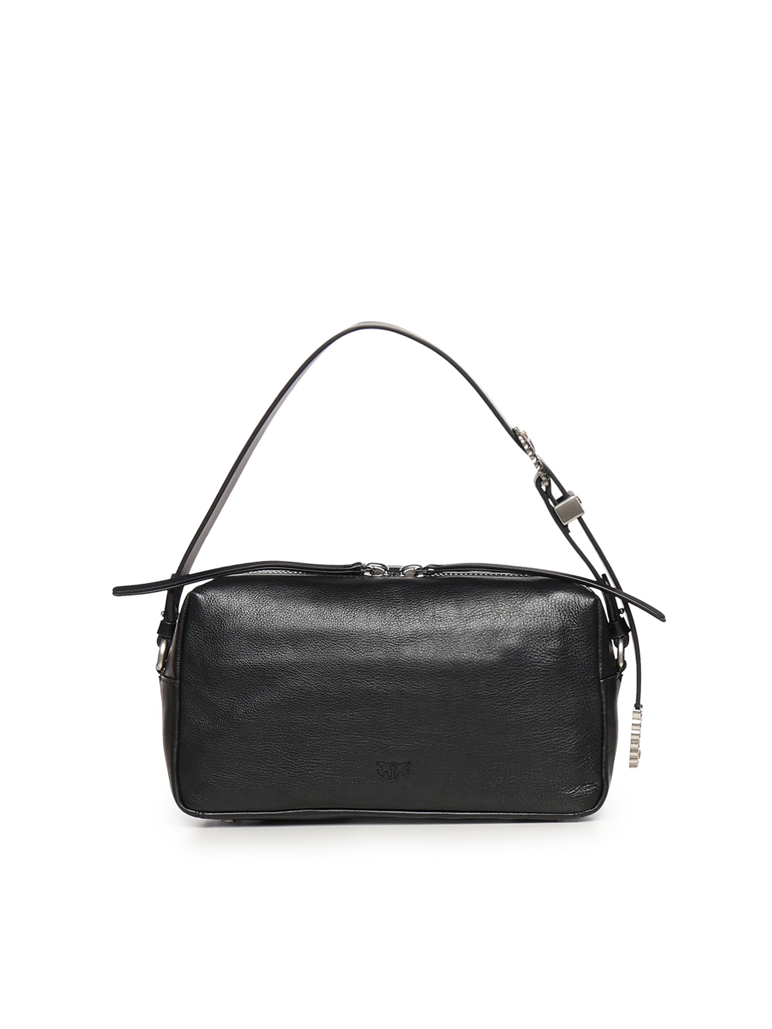 Borsa Trittico in pelle 106761 A2JGZ99O PINKO 