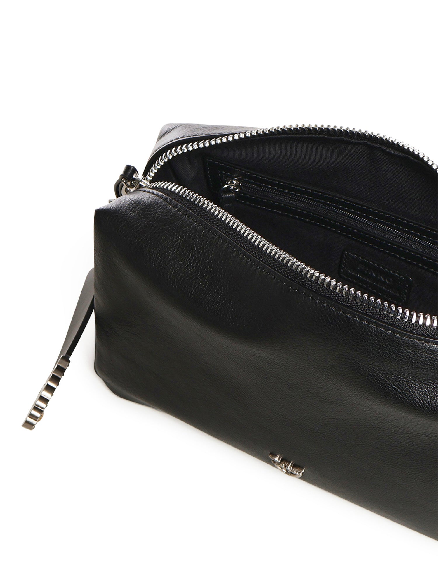 Borsa Trittico in pelle 106761 A2JGZ99O PINKO 