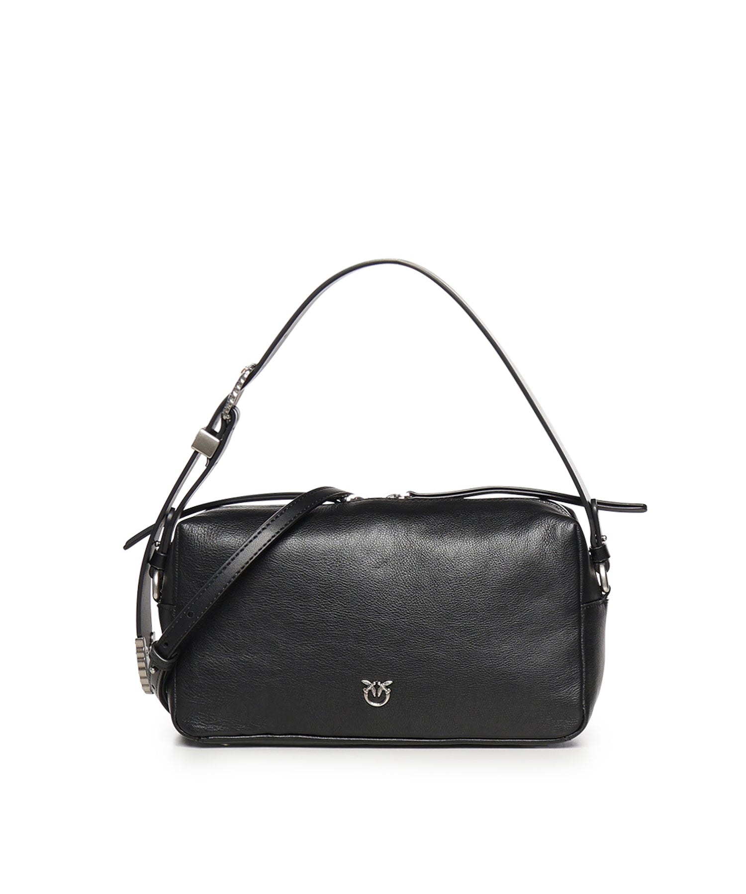 Borsa Trittico in pelle 106761 A2JGZ99O PINKO 