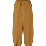 Pantaloni ampi con cordino 106807 A2LDL25 PINKO 