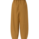 Pantaloni ampi con cordino 106807 A2LDL25 PINKO 