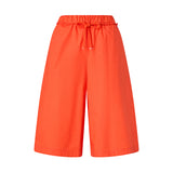 Bermuda Alcamo in cotone 106818 A2LDA99 PINKO 