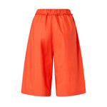 Bermuda Alcamo in cotone 106818 A2LDA99 PINKO 