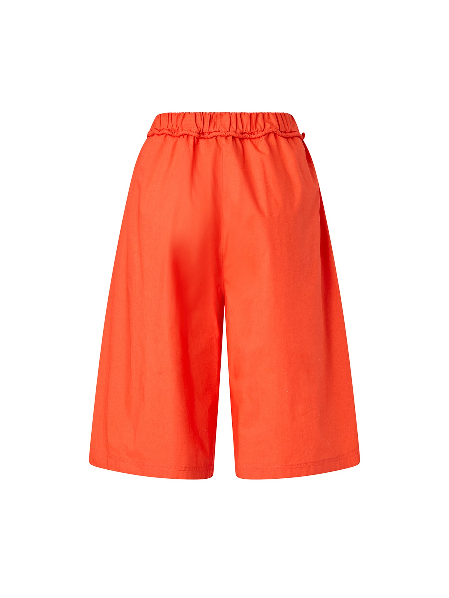 Bermuda Alcamo in cotone 106818 A2LDA99 PINKO 
