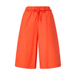 Bermuda Alcamo in cotone 106818 A2LDA99 PINKO 