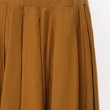 Abito midi smanicato con pieghe e cut-out 106828 A2LDL25 PINKO 
