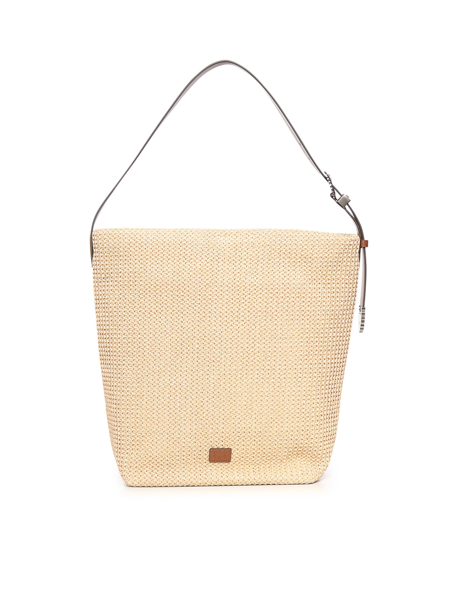 Borsa Bucket Big con logo 106834 A391HH2A PINKO 