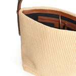 Borsa Bucket Big con logo 106834 A391HH2A PINKO 